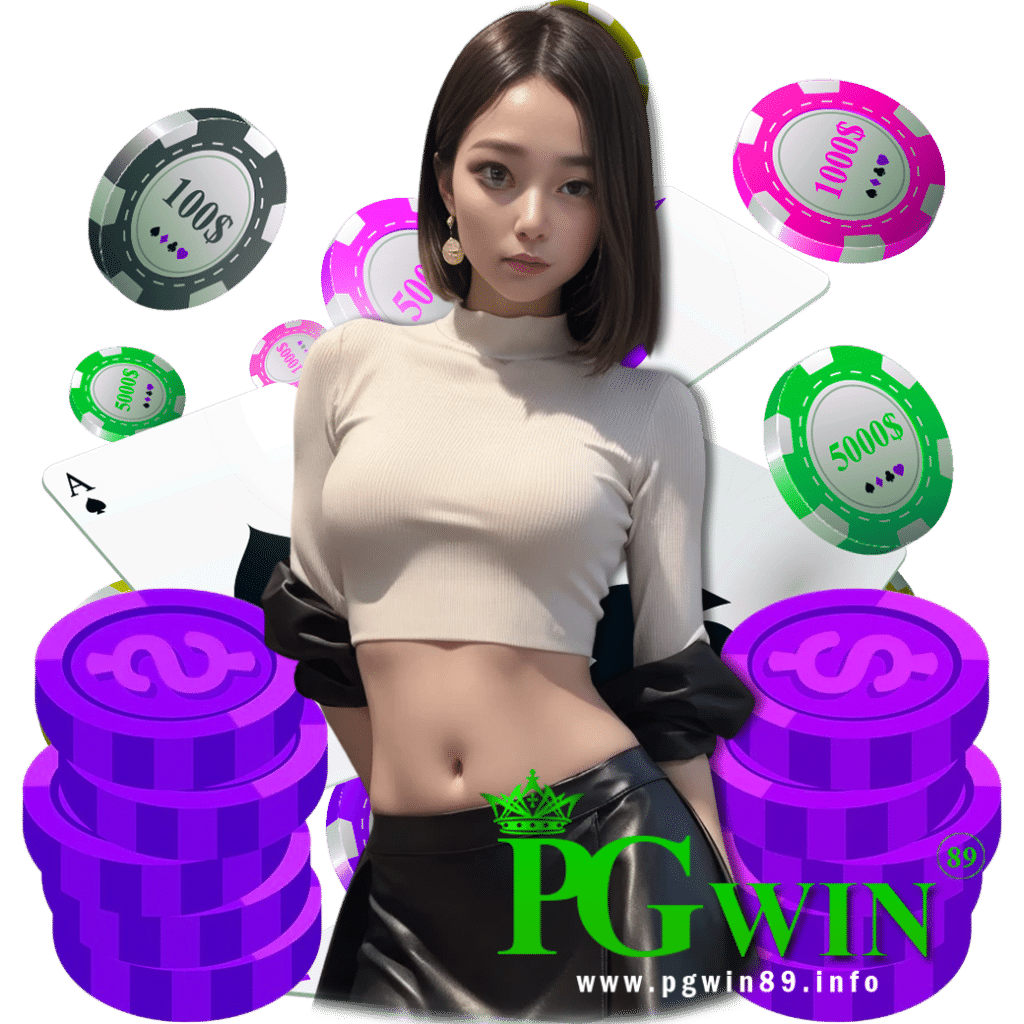 pgwin89 vip